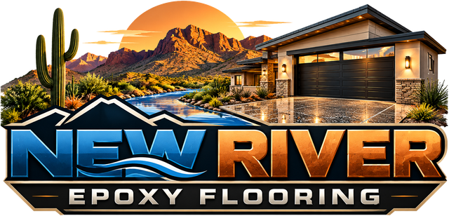 New River Epoxy Flooring logo