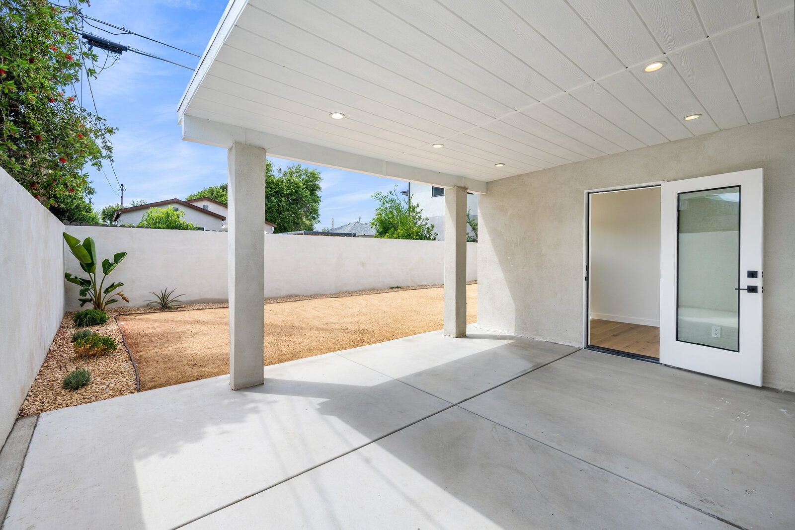 Patio & Concrete Coatings in New River, AZ