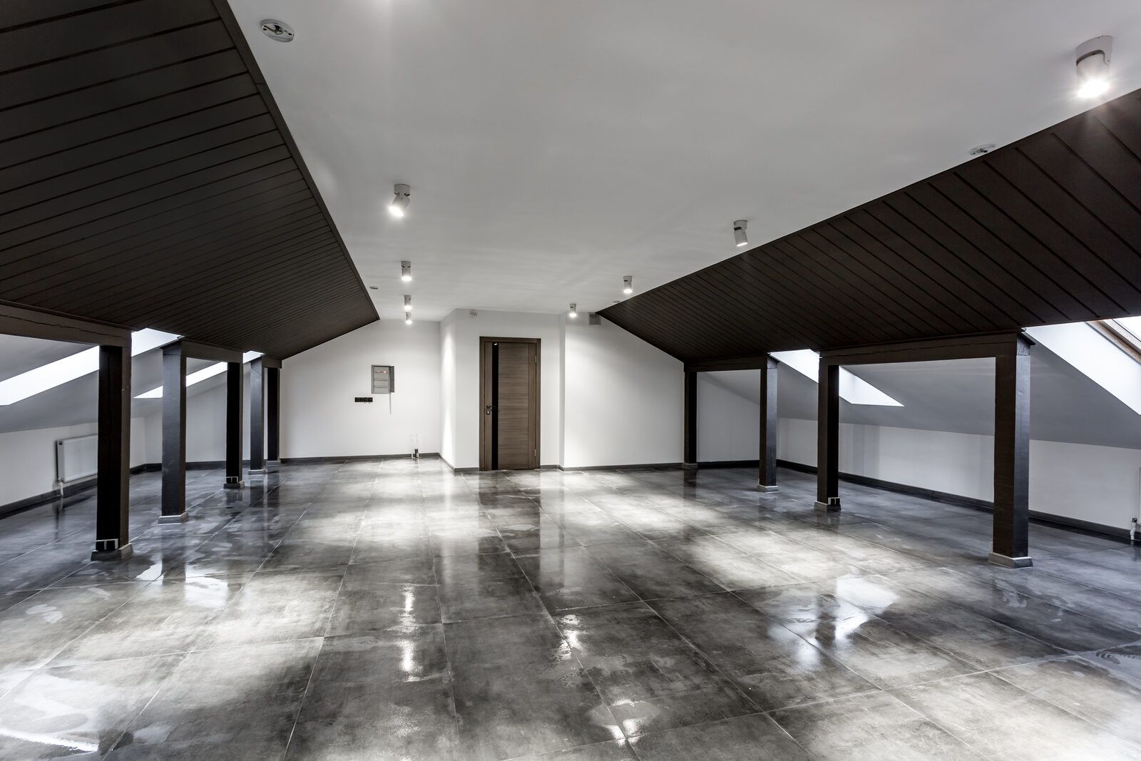 Residential Epoxy Flooring in New River, AZ